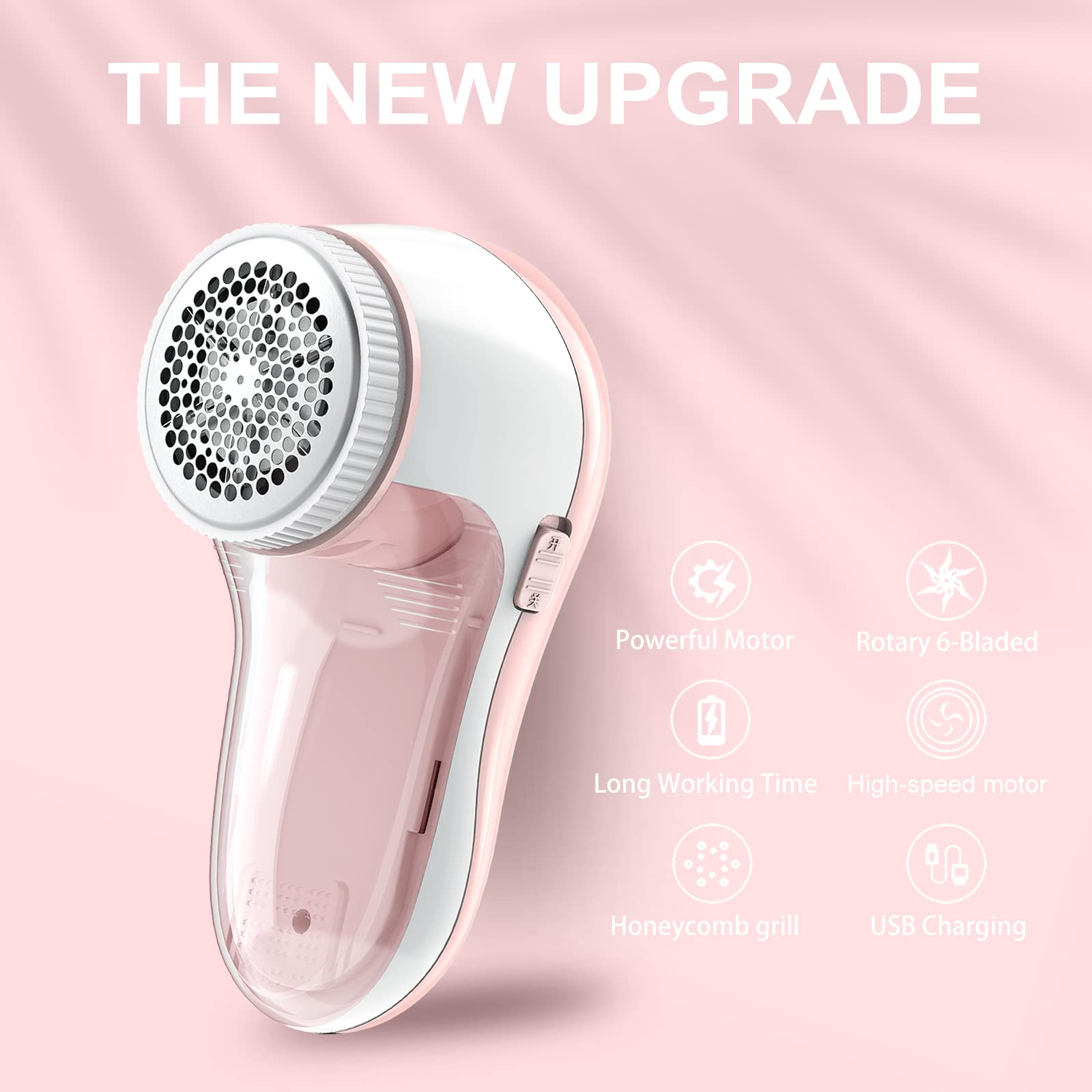Hairball Trimmer HT-0001