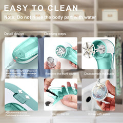 Hairball Trimmer HT-0001