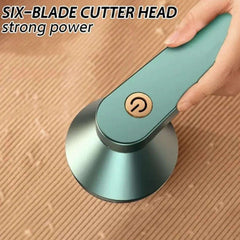 Hairball Trimmer HT-0004