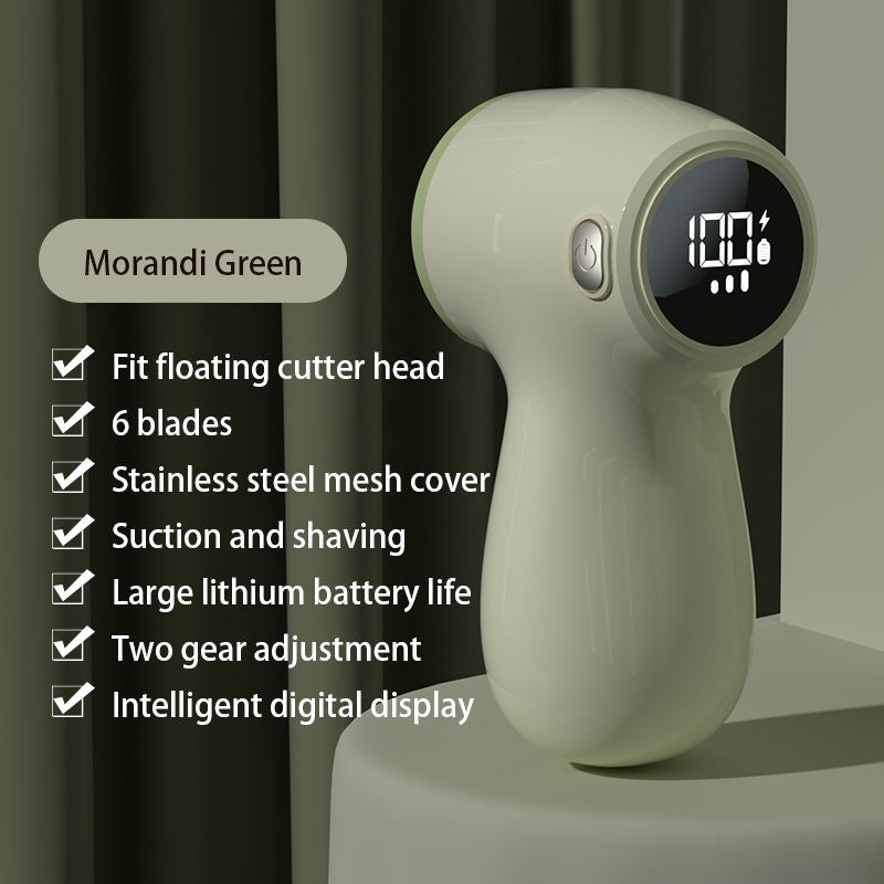 Hairball Trimmer HT-0003
