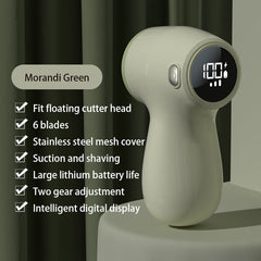 Hairball Trimmer HT-0003