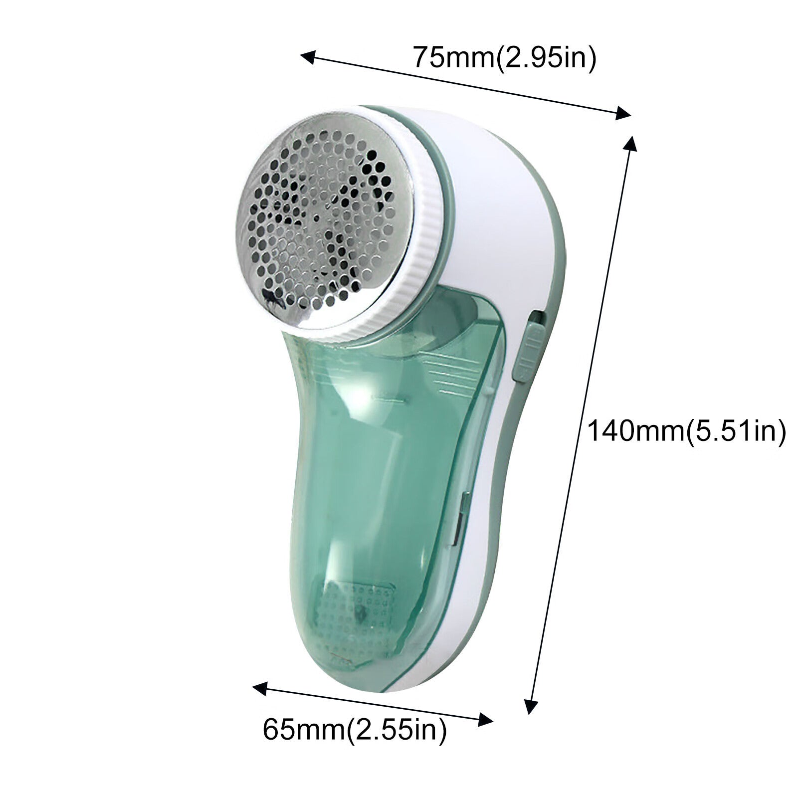 Hairball Trimmer HT-0001