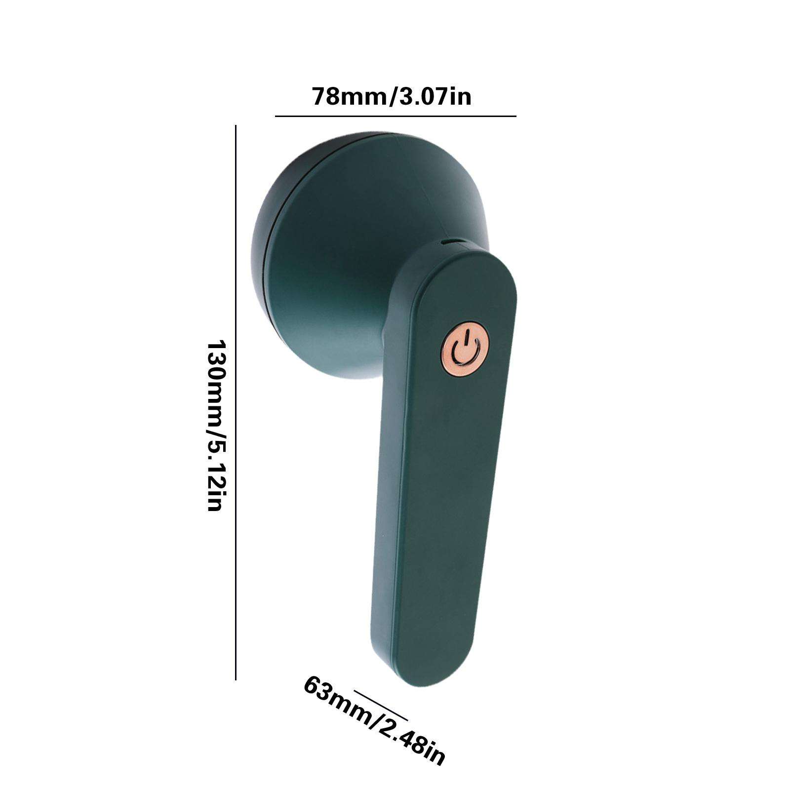 Hairball Trimmer HT-0004